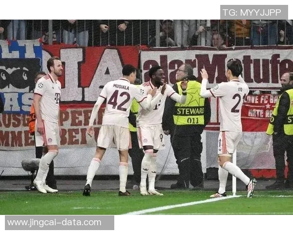 中超惊现冷门皇马大胜拜仁引发全场狂欢震撼时刻